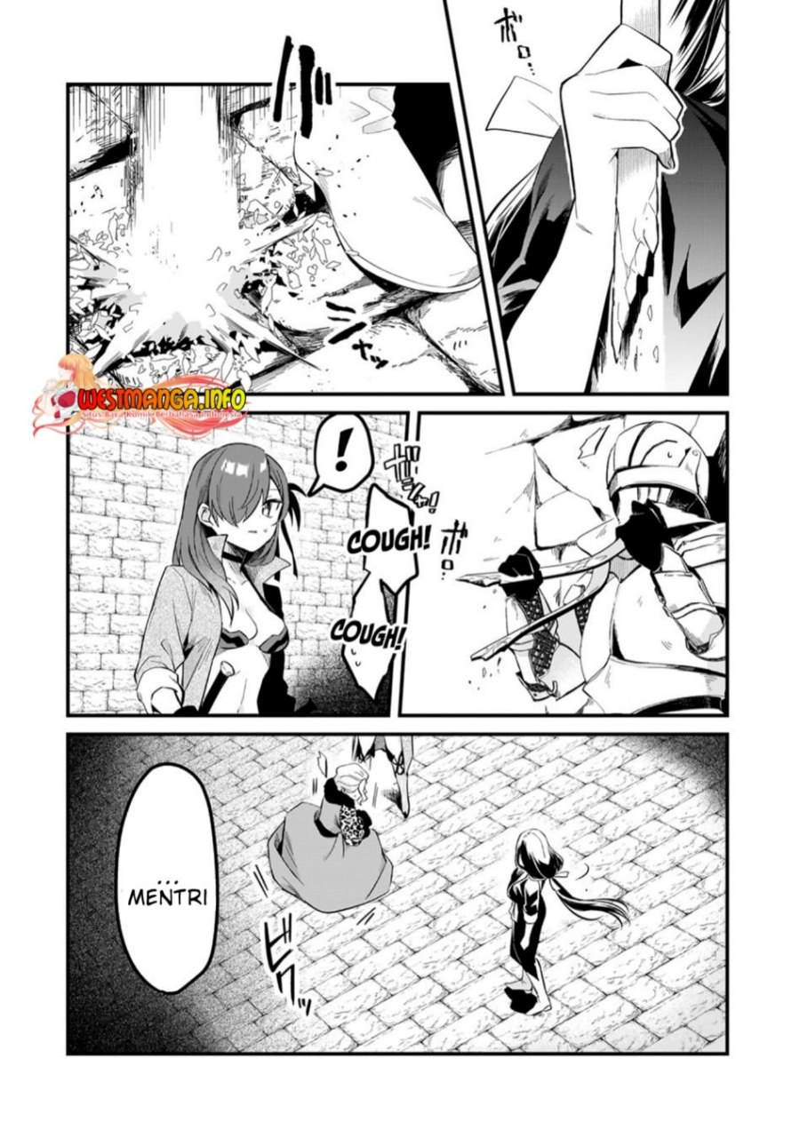 Welcome to Cheap Restaurant of Outcasts! (Tsuihousha Shokudou e Youkoso!) Chapter 38 Gambar 14
